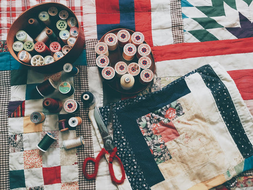 How Are Weighted Blankets Made?