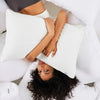The Adjustable Bounce Back Pillow