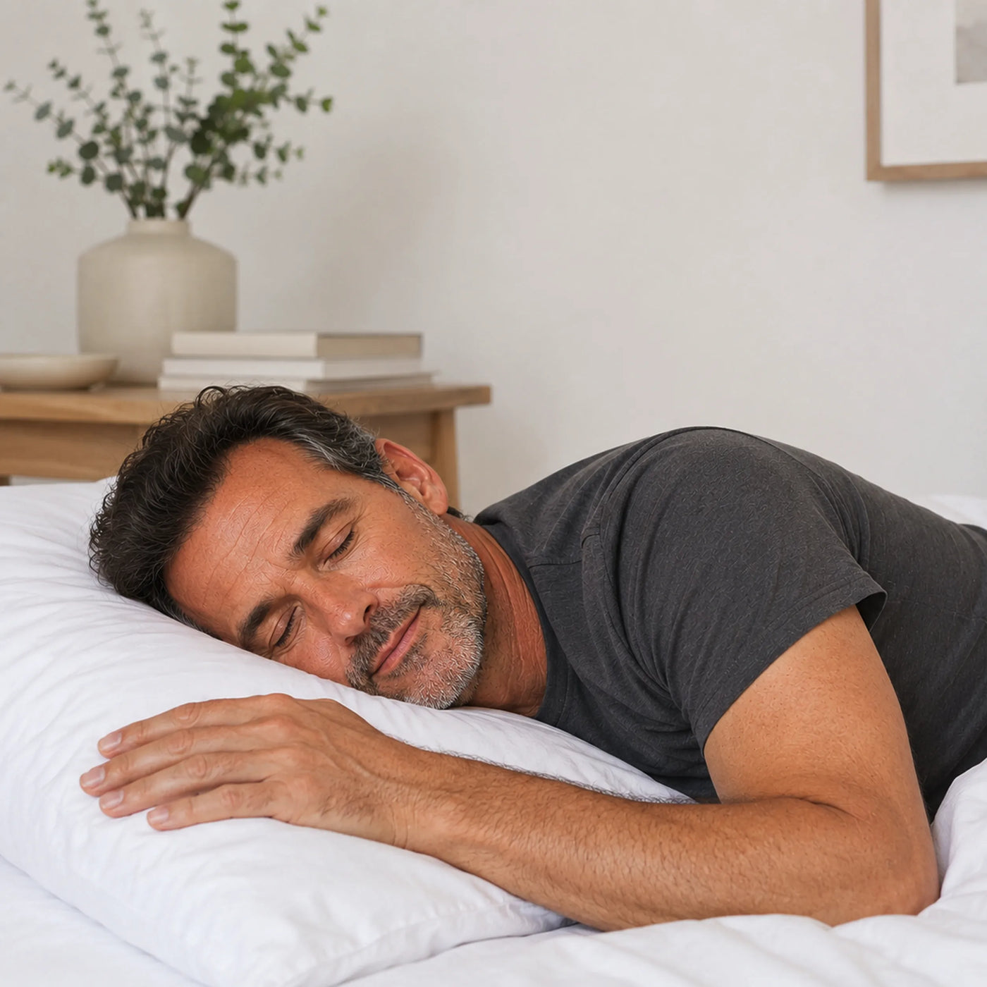 The Dual Pillow