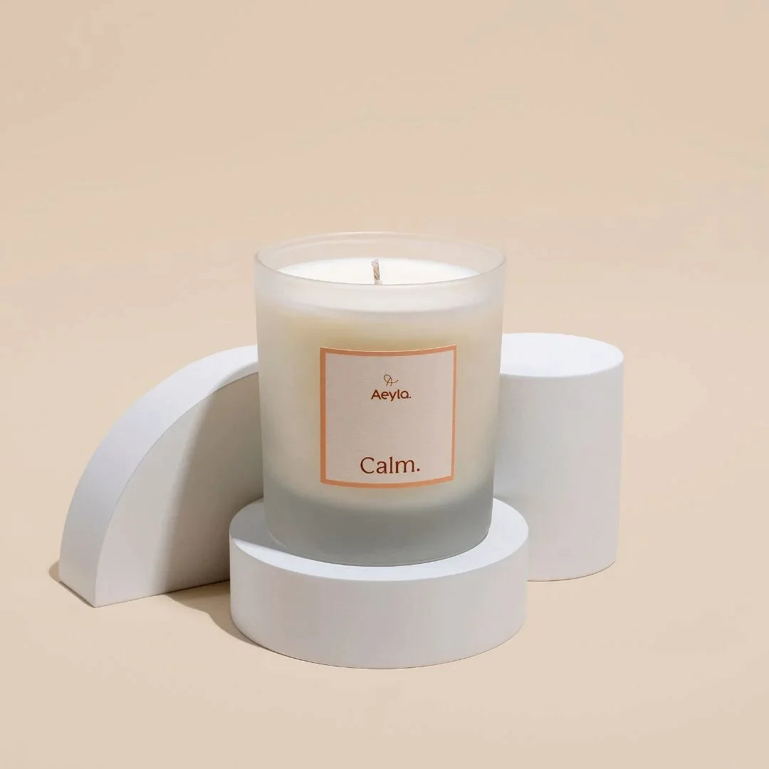 The Calm Candle - 220g