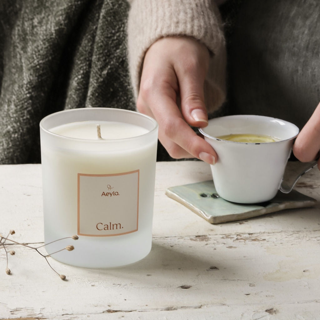 The Calm Candle - 220g