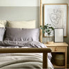 Eucalyptus Silk Pillow Cases - 2 Pack
