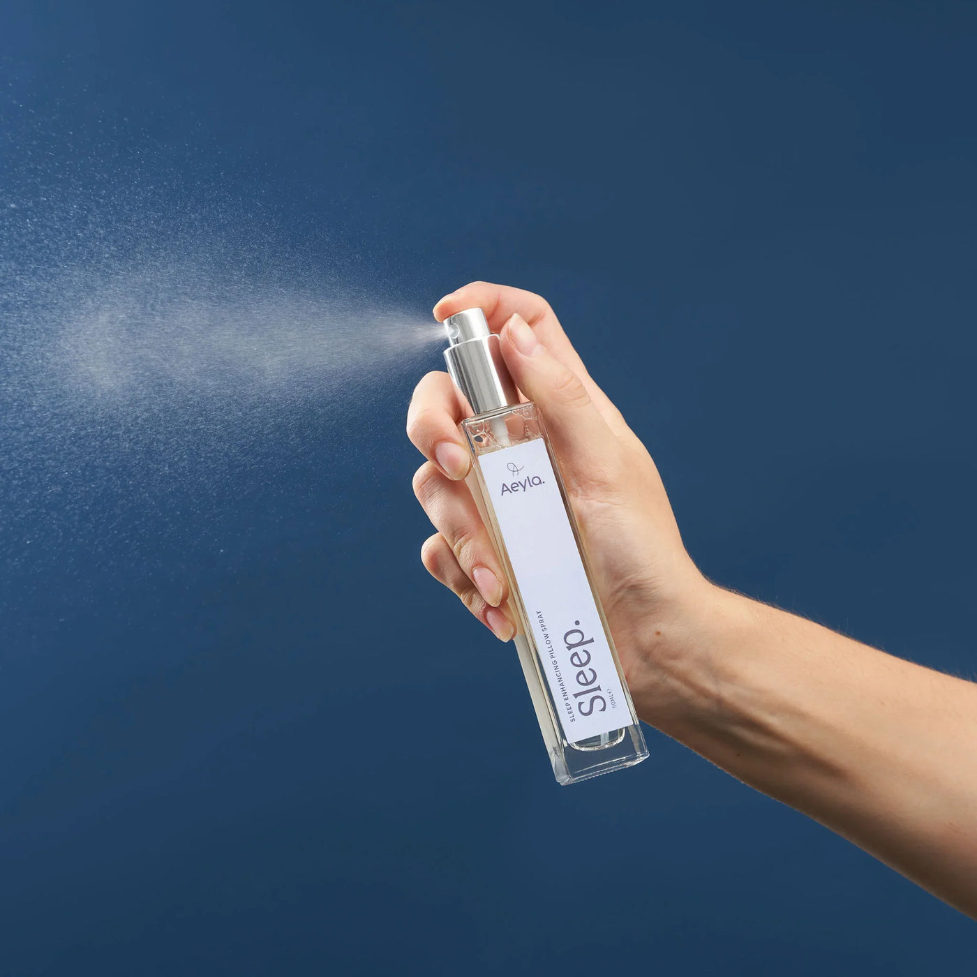 Sleep Enhancer Pillow Spray - 50ml