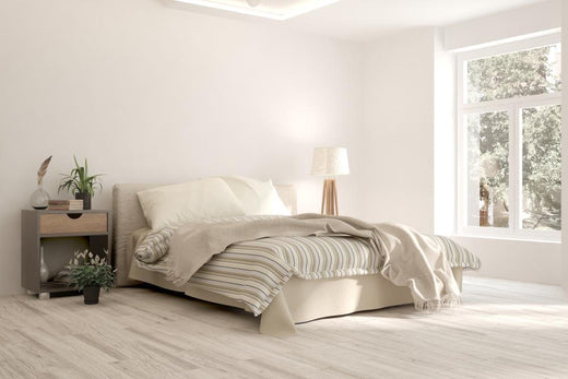 What Is the Best Fabric for Bedding?
