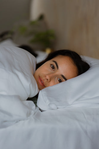 Can Pillowcases and Pillows Cause Acne?