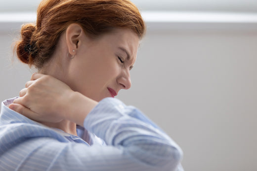 How Serious Is Fibromyalgia?