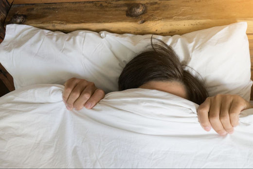 Does Magnesium Help You Sleep?