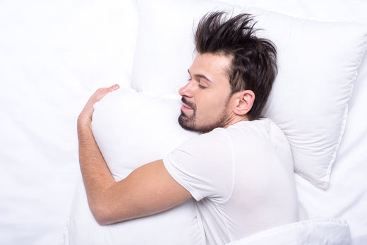 How to Get More Deep Sleep?