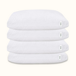 The Dual Pillow LP