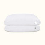 The Dual Pillow LP