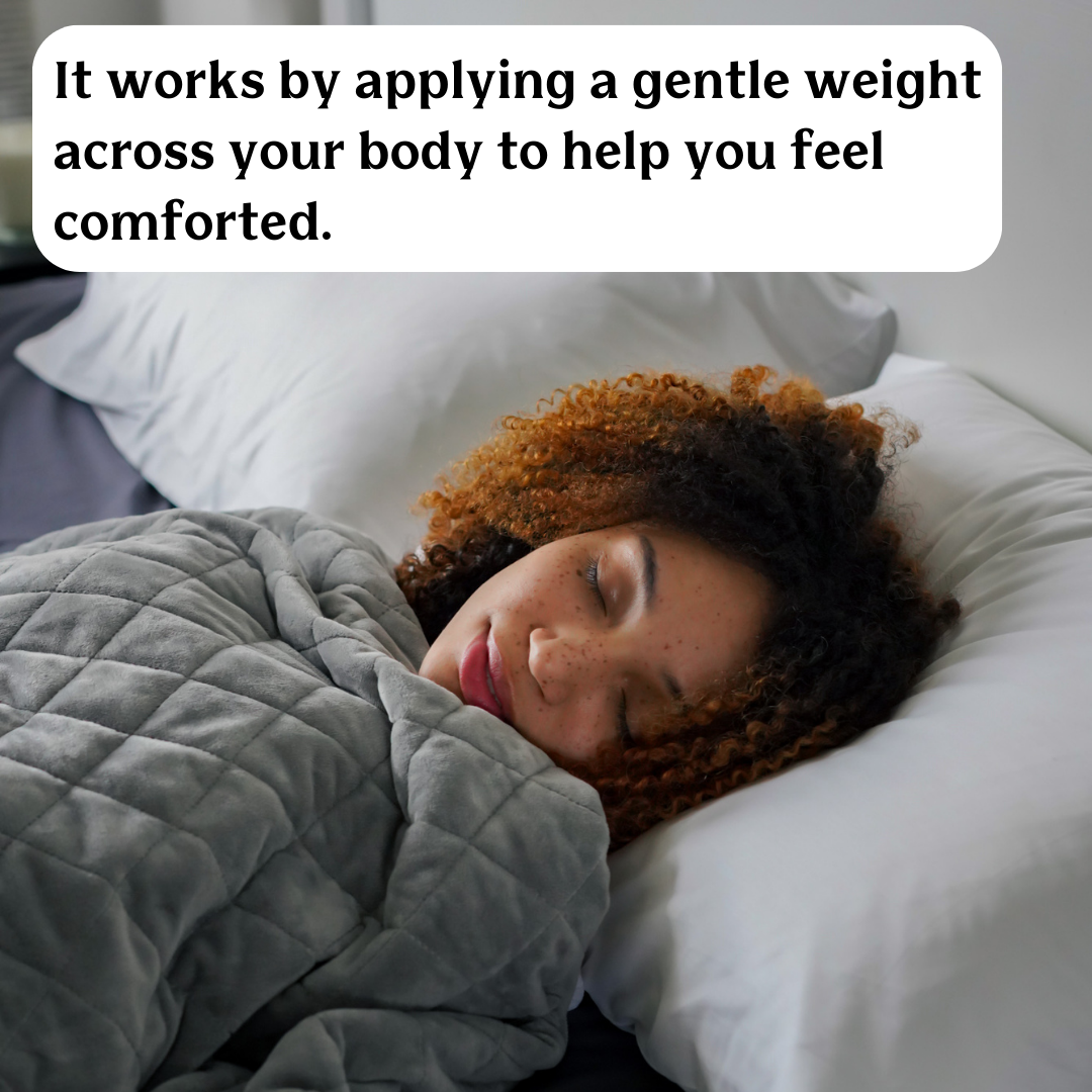 Mela eucalyptus weighted blanket hotsell