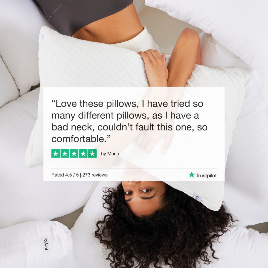 Live comfortably silver clearance memory foam pillow