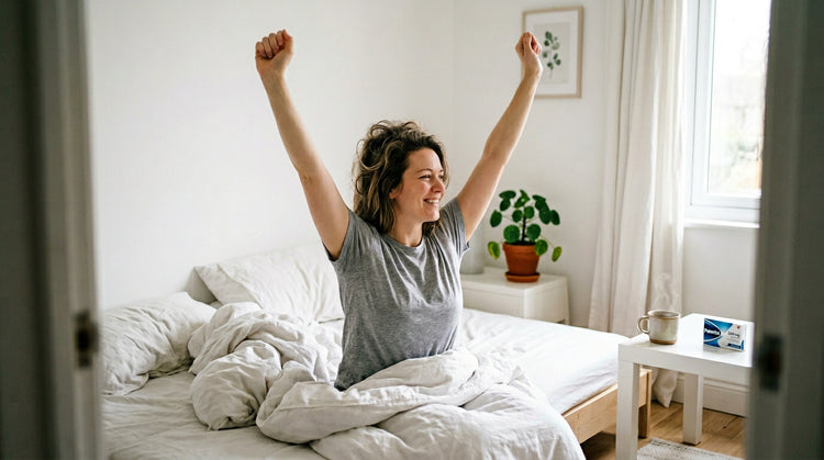 I Stopped Waking Up With Headaches Every Morning