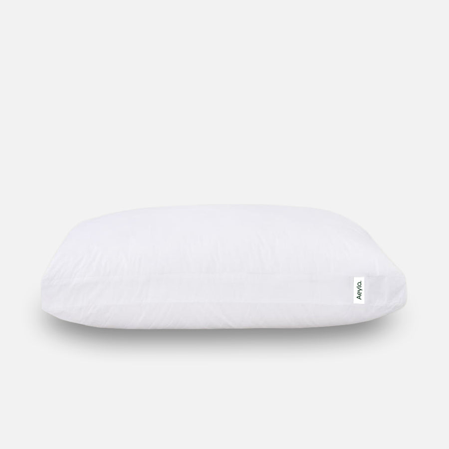 Aeyla Dual Pillow cutaway