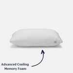 The Adjustable FOAMO Pillow