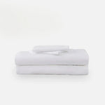 Eucalyptus Silk Sheet Set