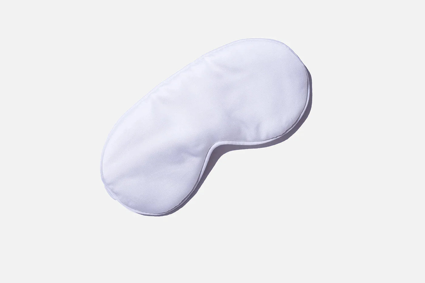 Eucalyptus Silk Eye Mask