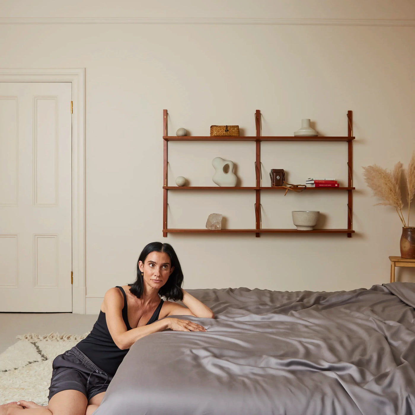 Eucalyptus Silk Bed Sheets Eucalyptus Bedding