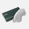 Eucalyptus Silk Eye Mask