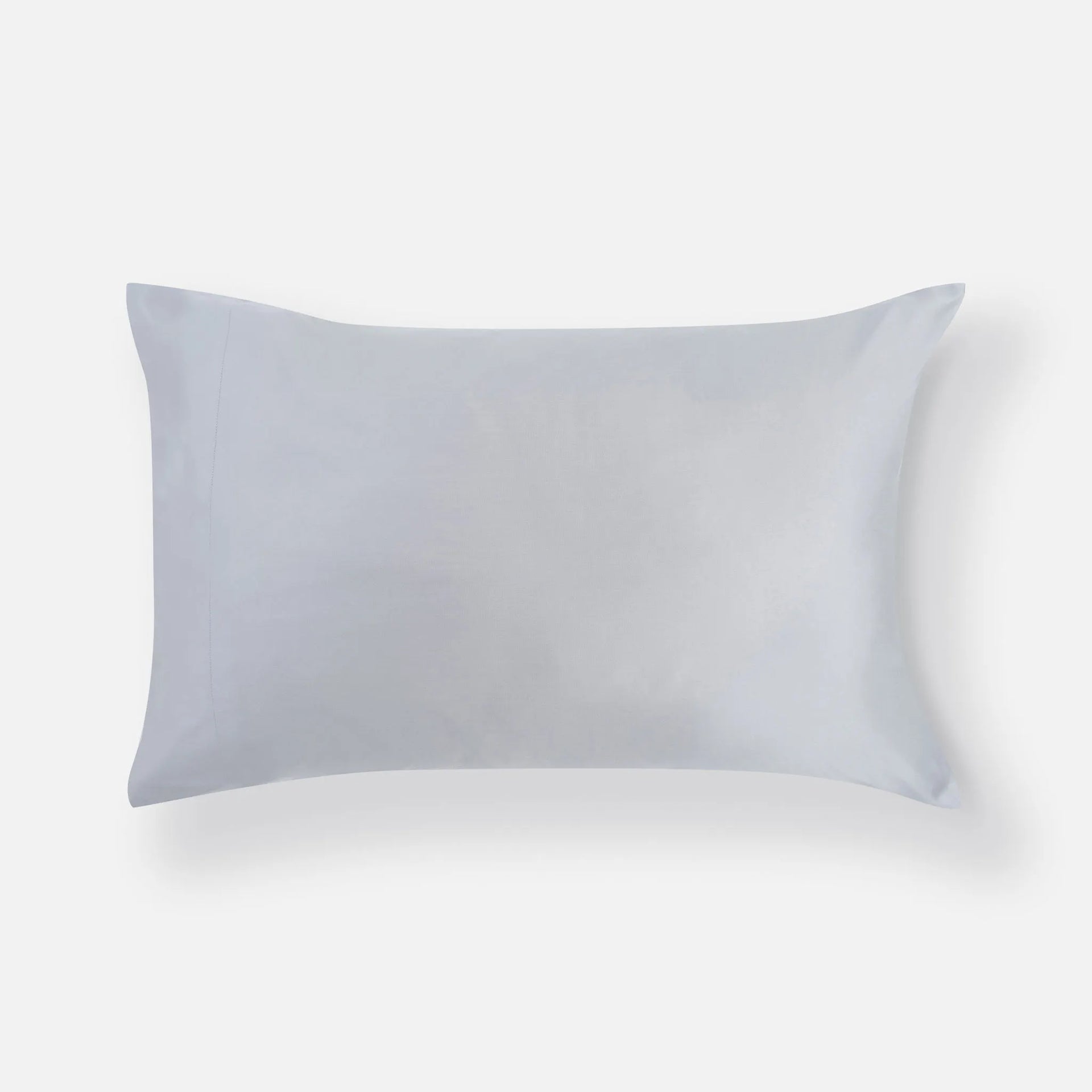 Silver pillows sales