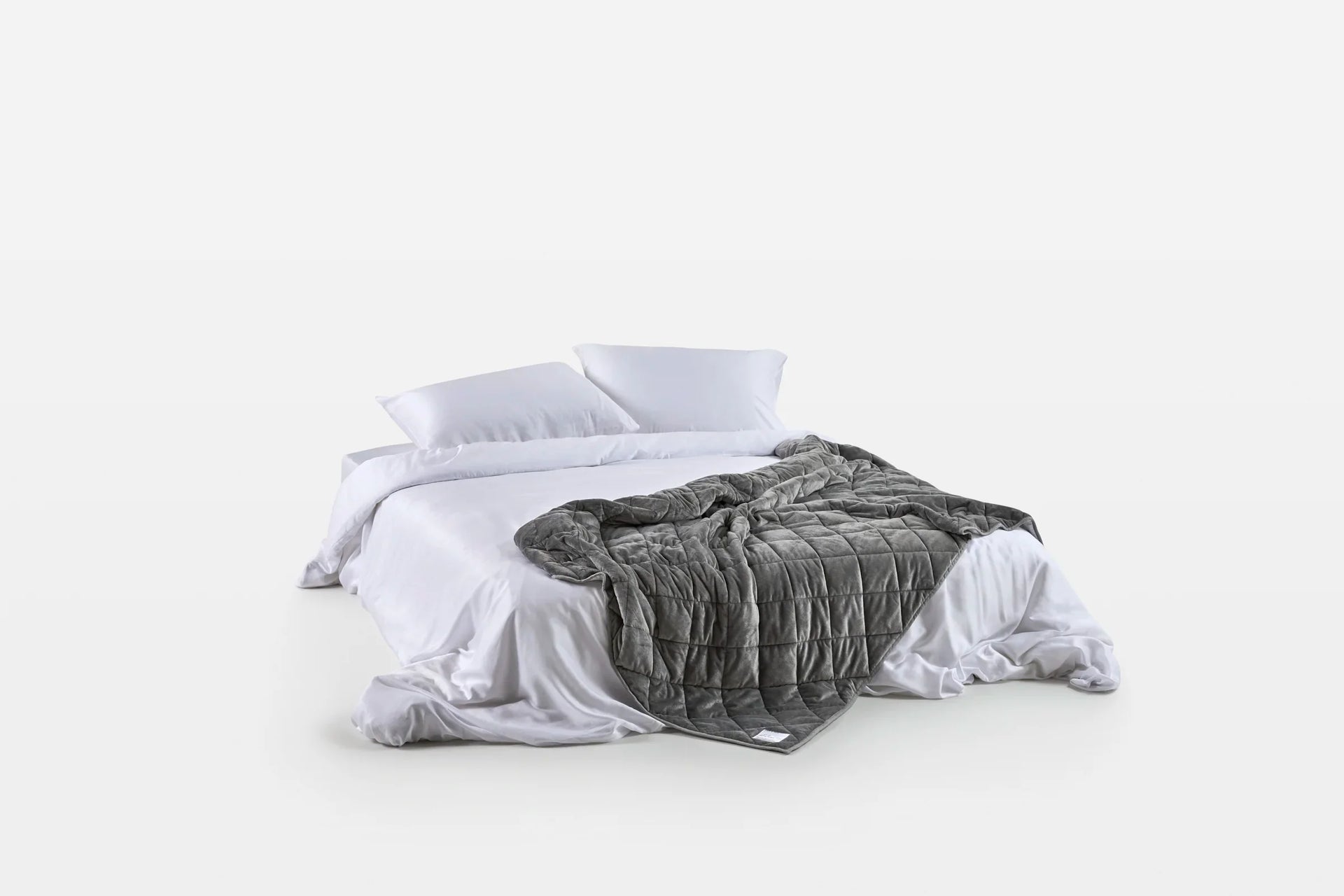 The Mela Weighted Blanket